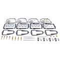 All Balls Racing 95-97 Yamaha V Max-4 800 Carburetor Rebuild Kit