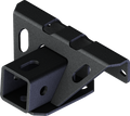 KFI 05+ Kawasaki Brute Force 750i/ 06-14 Brute Force 650 4x4i 2 in. Receiver Hitch Rear