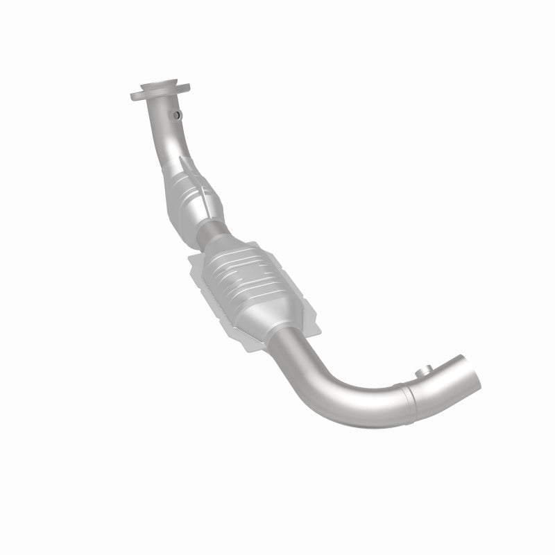 MagnaFlow Conv DF 99 F150 5.4L 2Wd D/S