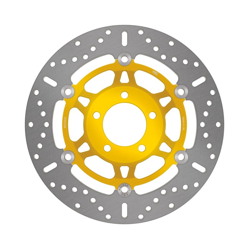 EBC 96-98 Suzuki GSF 600 Bandit Front Left/Right Standard Rotor