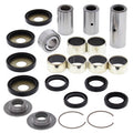 All Balls Racing 01-05 Yamaha YFM660R Raptor Linkage Bearing Kit