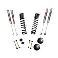 Skyjacker 2.5in GLAD DSL NR Long Travel SP Monotube Shocks