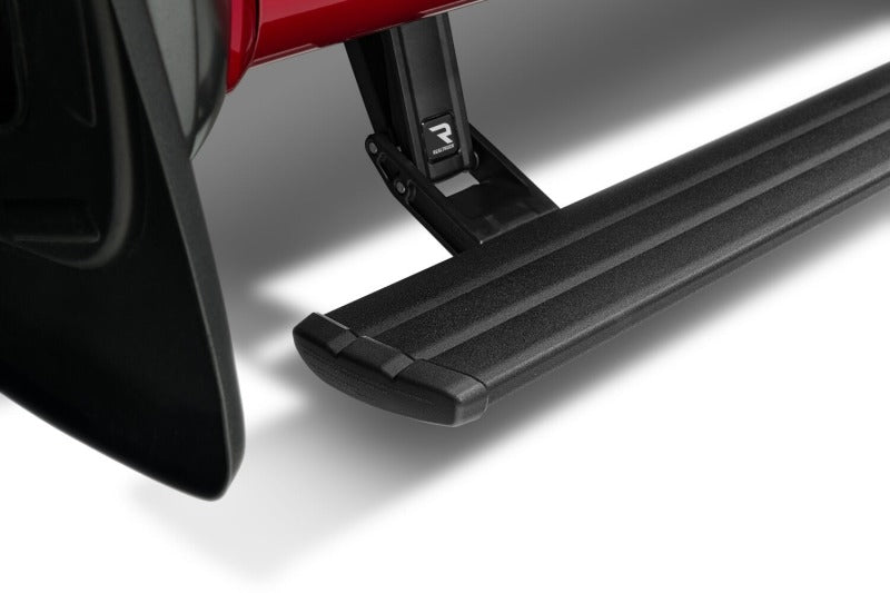 AMP Research 21-23 Ford F-150 (Excl. Hybrid) PowerStep Smart Series