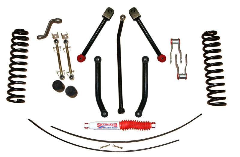 Skyjacker 4.5In 84-01 CHEROKEE XJ KIT