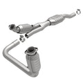 MagnaFlow Direct Fit Catalytic Converter 02 Dodge Ram 5.9L OEM