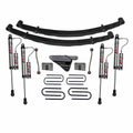 Skyjacker 4In KIT 03/99-99F250 350 V10