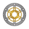 EBC 07-08 Ducati Monster 400 ie Japan Front Left/Right Standard Rotor