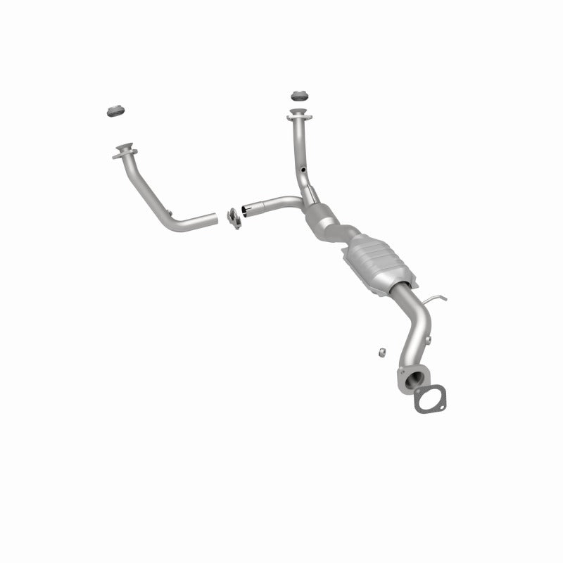 MagnaFlow Direct Fit Catalytic Converter 01-05 Chevy Blazer 4.3L 2WD