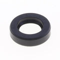 Athena 15x25.5x7mm NBR Oil Seal w/Rubber Exterior/Seal-Lip/Spring