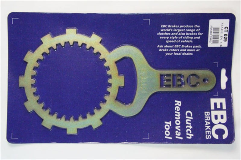 EBC 2007 Suzuki C 800 C Intruder VL (800cc) Clutch Tool