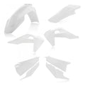 Acerbis 20-23 Husqvarna TE150i-300i/ FE350/s-501/s Plastic Kit - Original 23