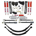 Skyjacker 8.5In SYSTEM 05 F250 4WD GAS