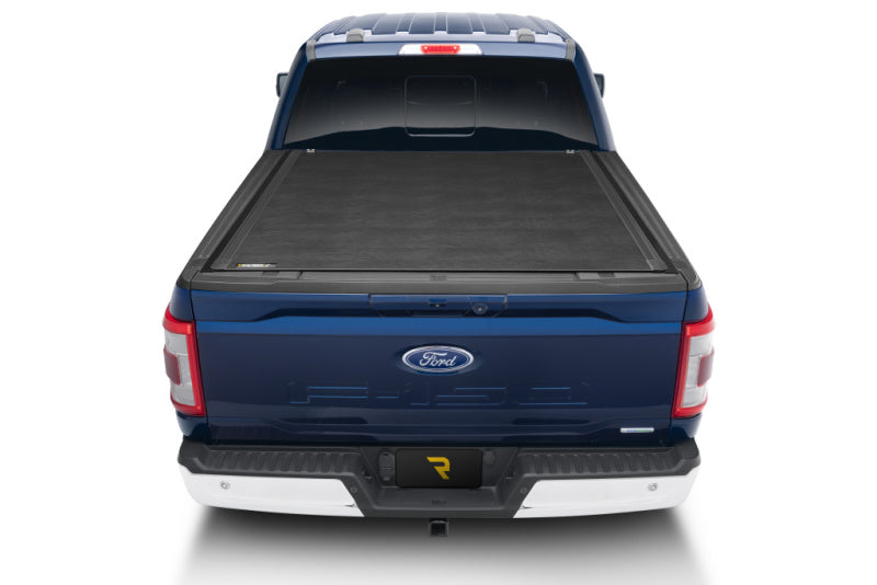 BAK 08-16 Ford Super Duty 6ft 9in Bed Revolver X2