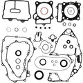 Vertex Gaskets 2022 Honda CRF250R Complete Gasket Kit w/ Oil Seals