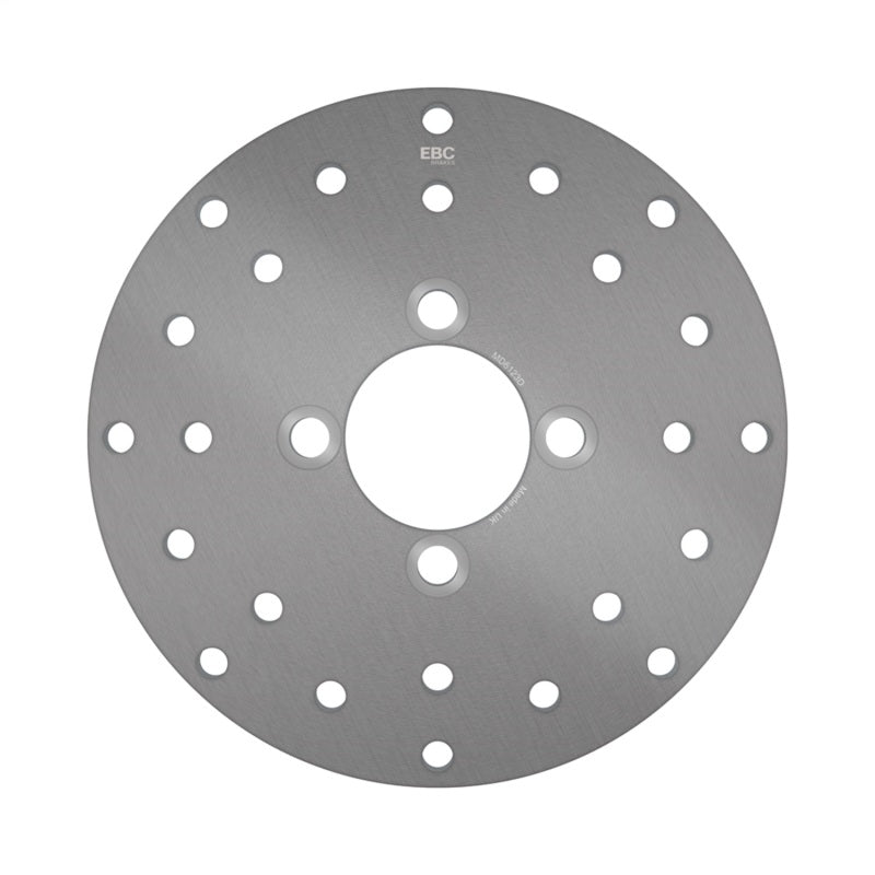 EBC 95-05 Yamaha YFM 350 Wolverine Front Left/Right Standard Brake Rotor