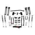 Skyjacker 6In JK 4DR LT LA KIT W/M95