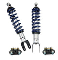 Ridetech 19-25 Dodge Ram 1500 4WD HQ Coil-Overs - Front