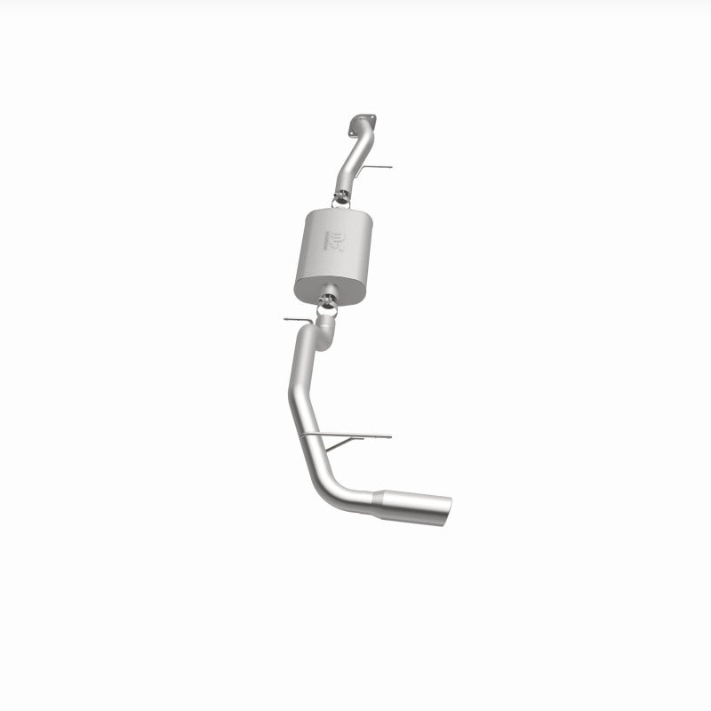 MagnaFlow Sys C/B 00- Chevy Tahoe 5.3L