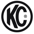 KC HiLiTES 18-26 Jeep Wrangler JL / 20-26 Jeep Gladiator JT Gravity Titan Overhead Light Bar