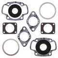 Vertex Gaskets 73-75 Arctic Cat El Tigre/Z (Kawasaki) FA/2 Complete Gasket Kit w/ Oil Seals