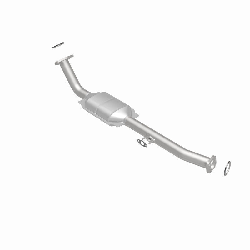 MagnaFlow Conv DF 01-04 Toyota Sequoia 4.7L P/S