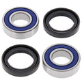 All Balls Racing E-TON CXL-150 Wheel Bearing Kit Front