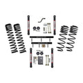 Skyjacker 4In DR/LT KIT97-02 TJ