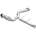 MagnaFlow 09-10 Ford F-150 4.6L Direct Fit Converter