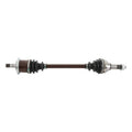 All Balls Racing 13-16 Can-Am Commander 800R DPS 6 Ball Axle Front Left