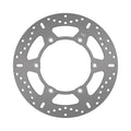 EBC 10-13 Honda NT 700 V/VA ABS Front Left/Right Standard Brake Rotor