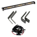 Baja Designs 11-16 Ford Super Duty S8 Series 30in Grille LED Light Bar Kit