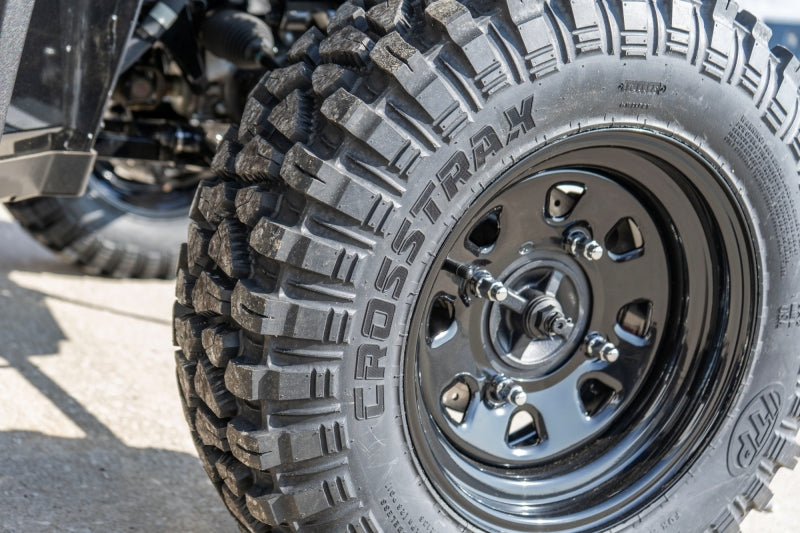 ITP Crosstrax Tire 26x9R-12 8PR