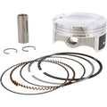 Vertex Pistons 24-25 RZR XP 1000 Premium/RZR XP 1000 Sport Forged Replica Piston Kit