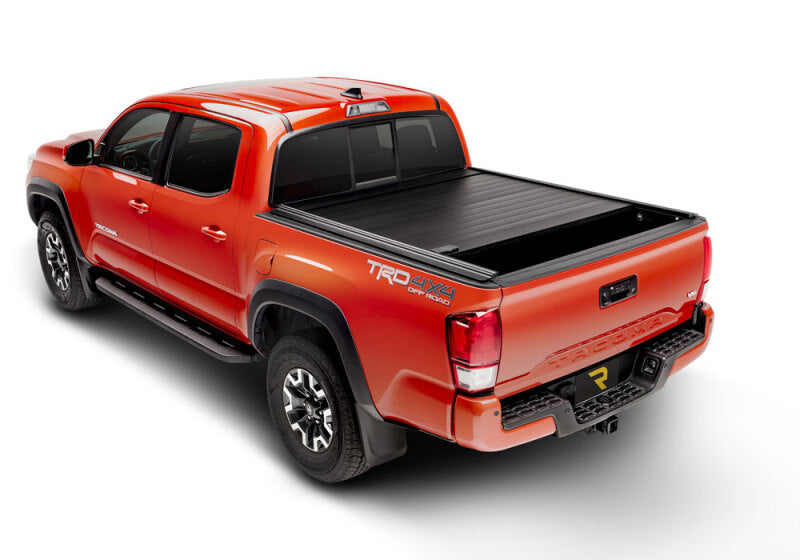 Retrax 2022+ Toyota Tundra CrewMax 5.5ft Bed RetraxPRO MX