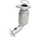 MagnaFlow Direct Fit Catalytic Converter 03-07 Murano rear man OEM