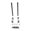 Pivot Works 2015 Polaris Ranger 570 Full Size A-Arm Kit - Front Upper 1 Kit Req Per Veh