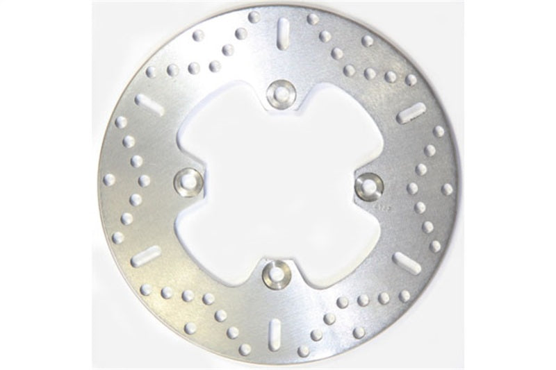 EBC 00-01 Kawasaki ZR 750 ZR-7 Rear Left Standard Rotor