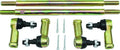 QuadBoss 2015 Can-Am DS 450 X mx Replacement Tie Rod End