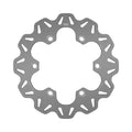 EBC 90-93 Kawasaki ZX 1100 ZX11 Ninja Rear VR Rotor