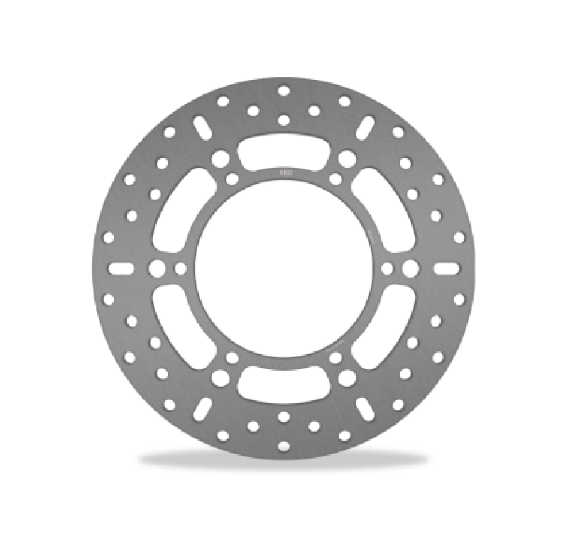 EBC 86-88 Suzuki LS 650 Savage Front Left Standard Rotor