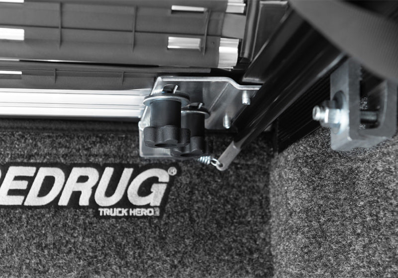 BAK 04-14 Ford F-150 6ft 6in Bed Revolver X2