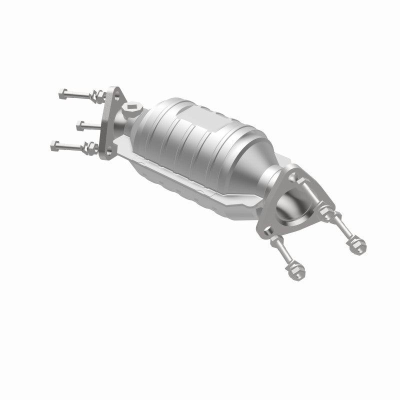MagnaFlow Conv DF 99-02 Nissan Frontier / 00-04 XTerra 3.3L (Calif)
