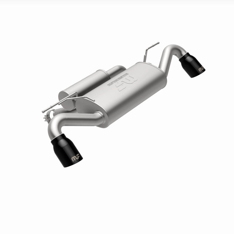 MagnaFlow 2021 Ford Bronco Sport Street Series Cat-Back Performance Exhaust System