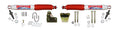 Skyjacker 1997-2003 Ford F-150 4 Wheel Drive Steering Damper Kit