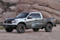 Fabtech 10-14 Ford Raptor 4in System - Component Box 1