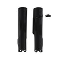 Acerbis 23+ Husqvarna 125-501 TC/FC/TX/ FX/TE/FE Lower Fork Cover Set - Blue