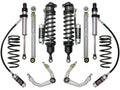ICON 2008+ Toyota Land Cruiser 200 Series 2.5-3.5in Stage 6 Suspension System