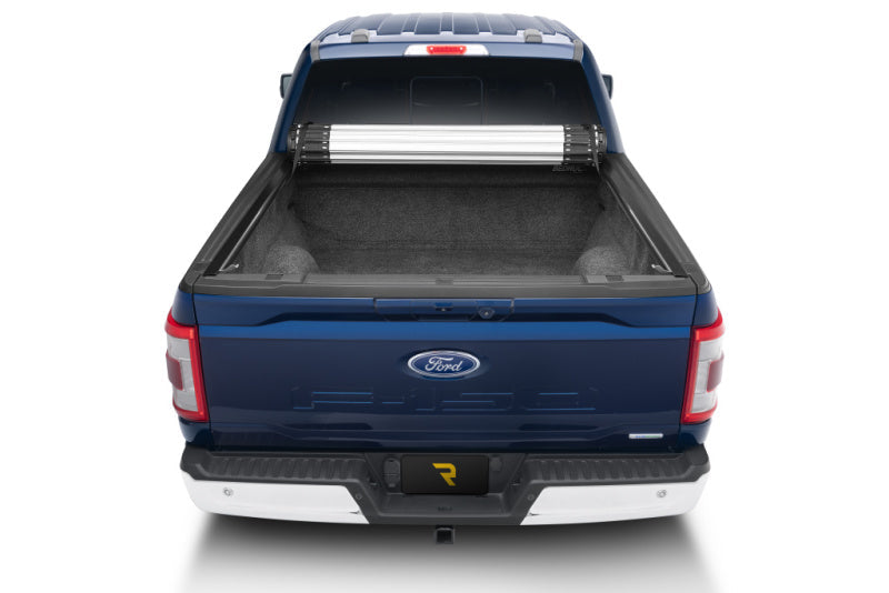 BAK 15-20 Ford F-150 6ft 6in Bed Revolver X2