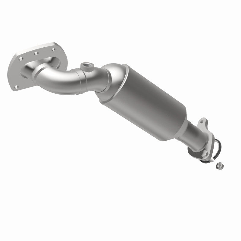 MagnaFlow Conv Direct Fit 16-19 Toyota Tacoma 3.5L DS