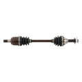 All Balls Racing 19-24 LT-A 500 X King Quad 4x4/15-24 LT-A 500 XP King Quad Power Steering Axle